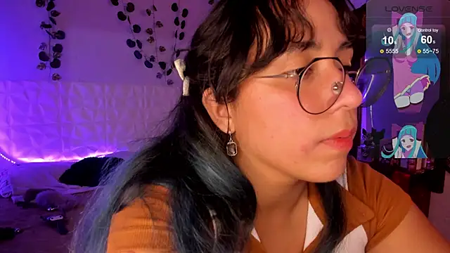 Ludovica6669 online show from March 15, 11:39 pm