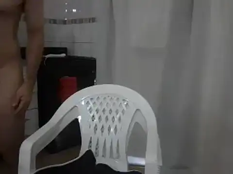 gabipingote online show from January 24, 3:24 pm