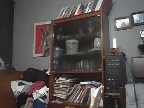 gabipingote online show from October 20, 12:49 pm