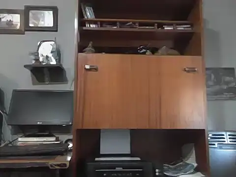 gabipingote online show from October 31, 1:12 pm