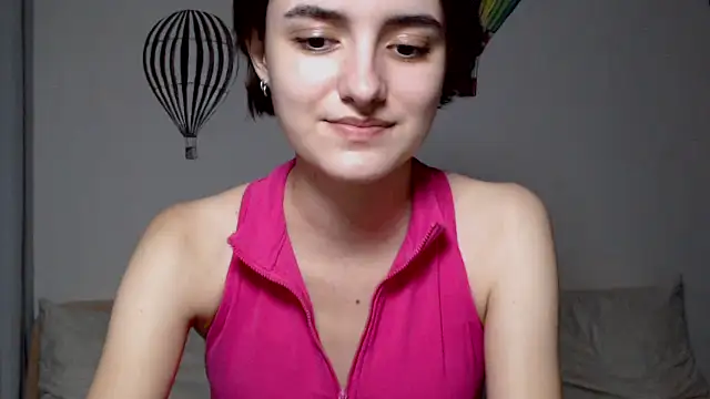 AmelieBanshee online show from October 2, 3:08 pm