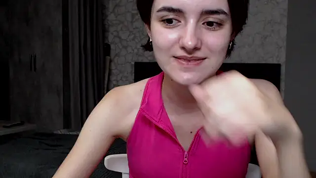 AmelieBanshee online show from October 7, 2:31 am