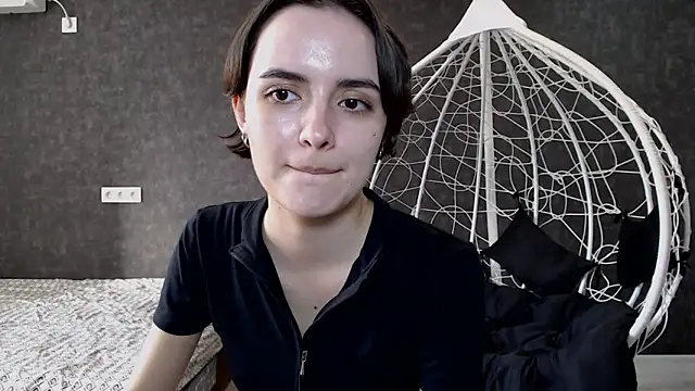 AmelieBanshee online show from October 14, 11:44 am