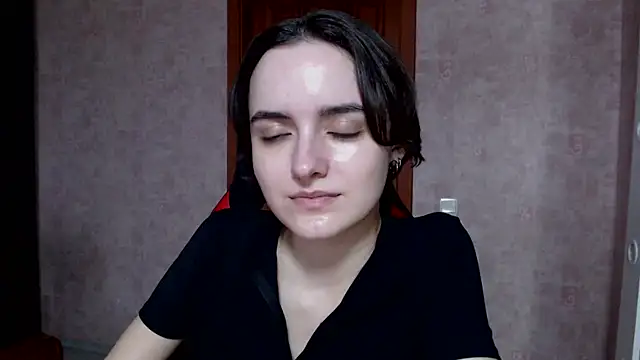 AmelieBanshee online show from October 30, 12:39 pm