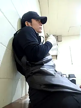 Doh728 online show from January 24, 1:47 pm