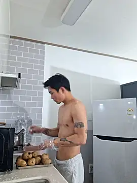 Doh728 online show from February 22, 7:23 am