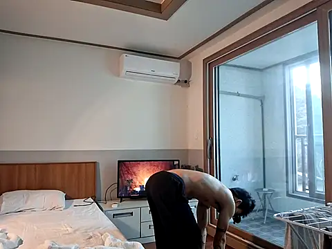 Doh728 online show from February 23, 11:14 pm