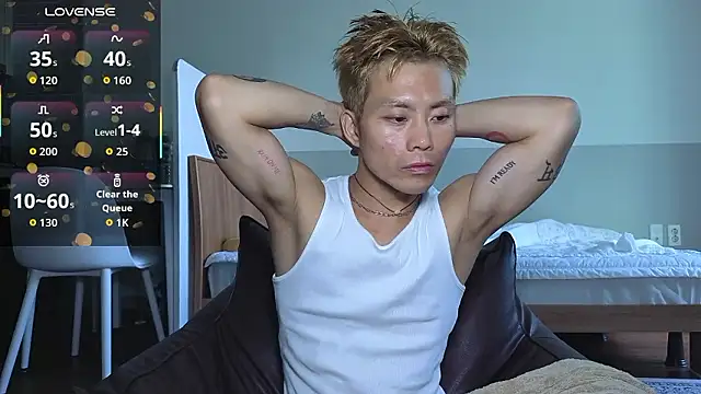 Doh728 online show from September 16, 1:06 am