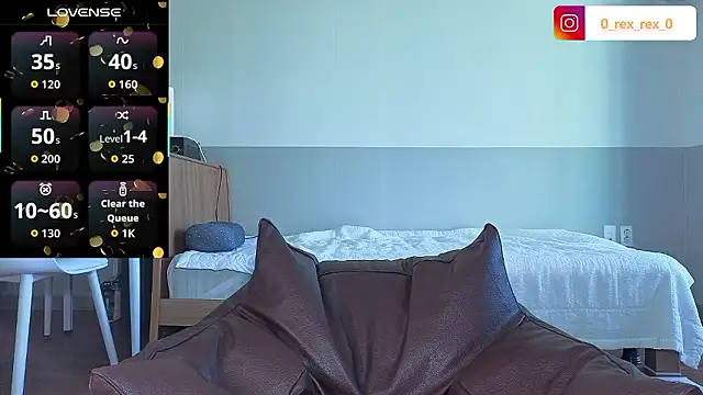 Doh728 online show from September 21, 10:44 pm