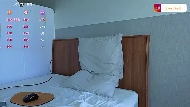 Doh728 online show from October 10, 12:53 am