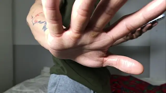 Doh728 online show from December 14, 1:44 am