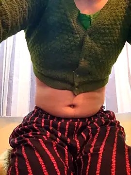 Aliyah Binte online show from February 28, 12:32 am