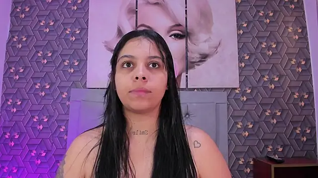 Emily rivera78 online show from February 13, 3:52 pm