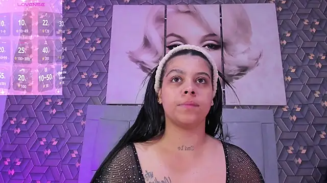 Emily rivera78 online show from March 27, 2:50 am