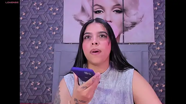 Emily rivera78 online show from April 22, 3:53 am