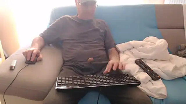 joachimheiss online show from March 3, 10:54 am