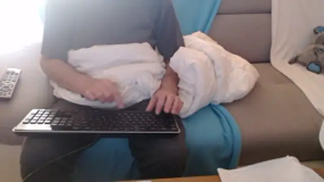 joachimheiss online show from March 10, 9:58 am