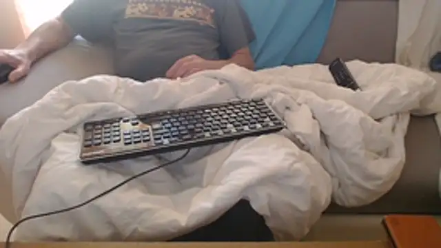 joachimheiss online show from April 25, 10:07 am