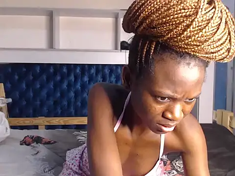 YoungDiva69 online show from February 1, 7:34 pm