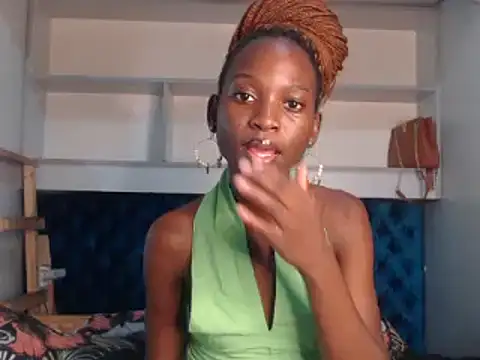 YoungDiva69 online show from February 5, 12:17 pm