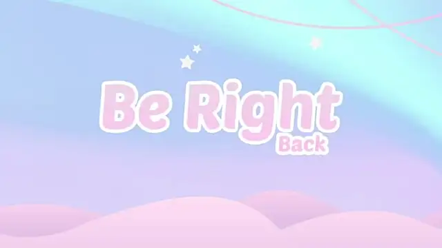 Clara Nia online show from March 16, 1:59 am