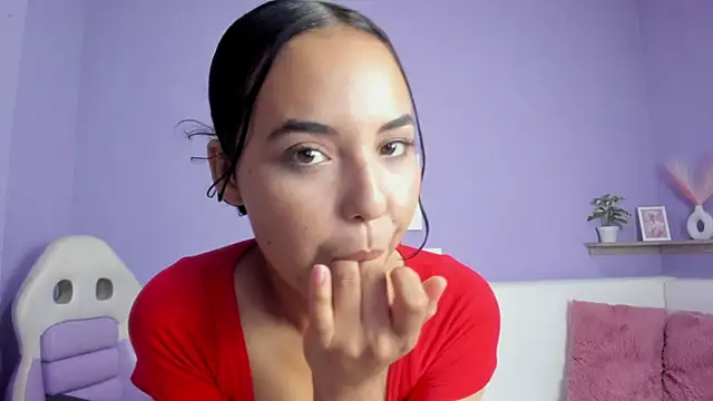 Rossi Mariana online show from February 8, 4:14 pm