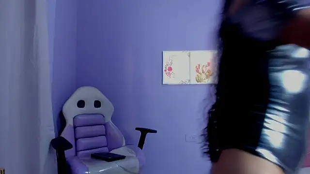 Rossi Mariana online show from February 19, 12:22 pm