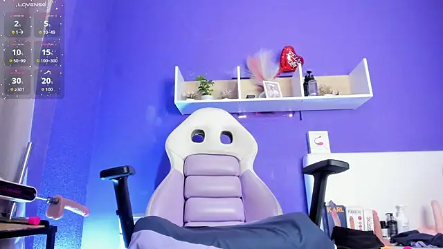 Rossi Mariana online show from April 30, 2:56 pm