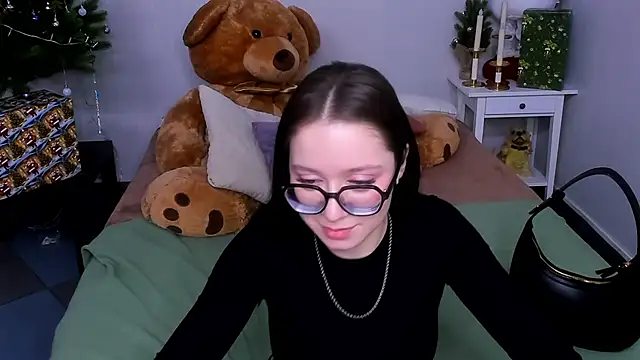 Alikka Shykitty online show from January 28, 2:43 am