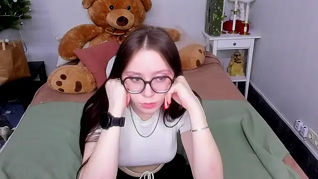 Alikka Shykitty online show from February 5, 2:40 am