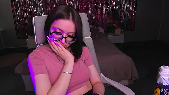 Alikka Shykitty online show from March 9, 5:33 am