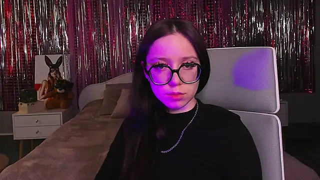 Alikka Shykitty online show from March 9, 10:08 am