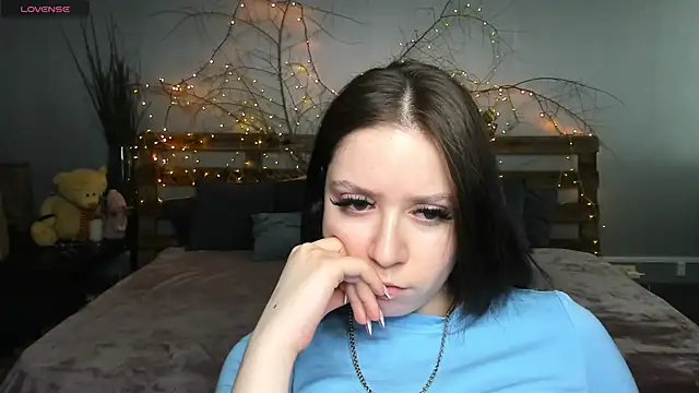 Alikka Shykitty online show from March 13, 10:26 am