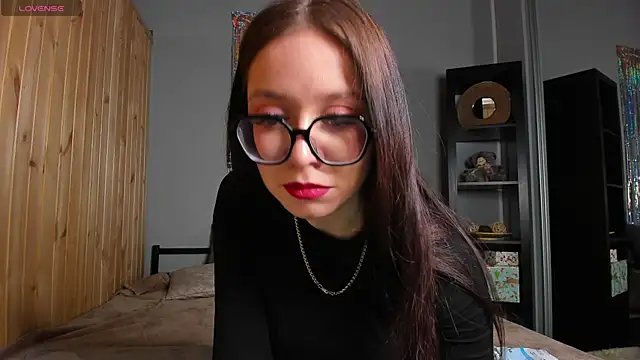 Alikka Shykitty online show from March 21, 3:33 am