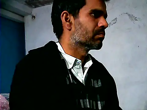 Nightservice27 online show from January 8, 2:30 pm