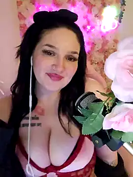 Jinyxx3 online show from February 2, 10:35 am