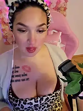 Jinyxx3 online show from February 13, 12:43 pm