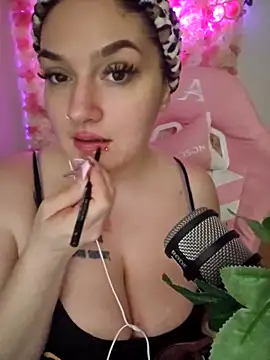 Jinyxx3 online show from March 20, 11:05 am