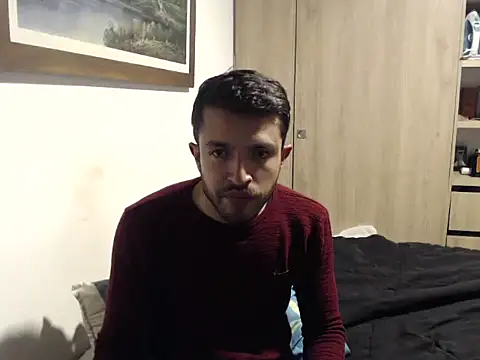 nickzeus98 online show from June 22, 3:47 am