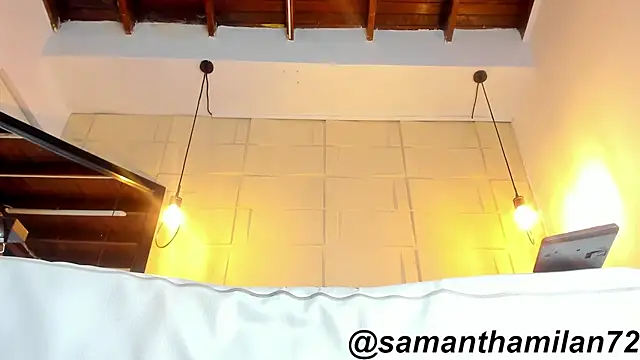 SamanthaMilann online show from March 7, 3:14 am