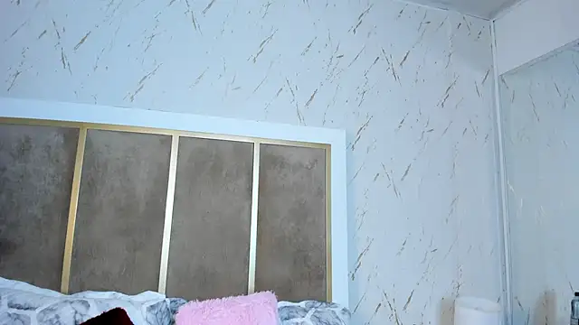 Snapshot of IsabelaWoods chatting on March 9, 4:27 am IsabelaWoods online show from March 9, 4:27 am