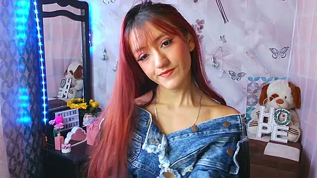 Lya1 ch online show from January 25, 4:46 pm