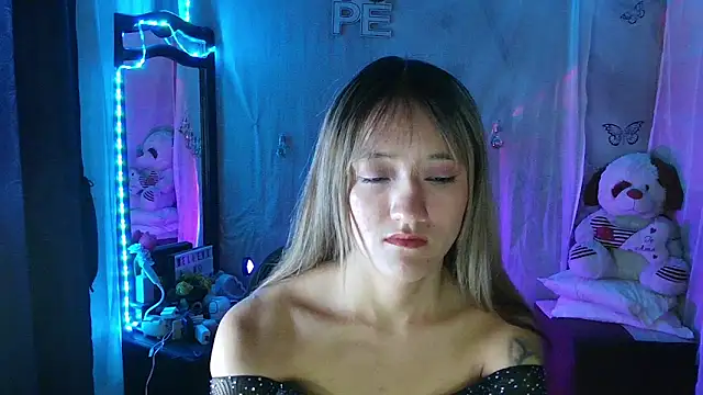 Lya1 ch online show from September 24, 9:51 pm