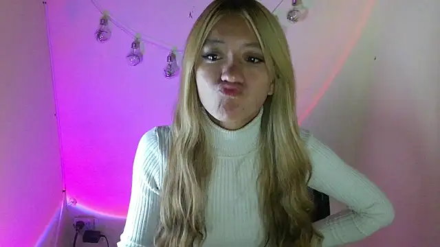 Lya1 ch online show from April 14, 10:16 pm