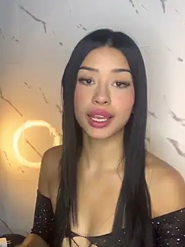 Snapshot of Miss_karol chatting on January 28, 12:43 pm Miss karol online show from January 28, 12:43 pm