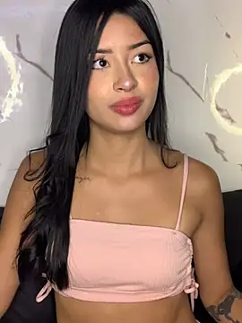 Snapshot of Miss_karol chatting on February 4, 8:49 pm Miss karol online show from February 4, 8:49 pm