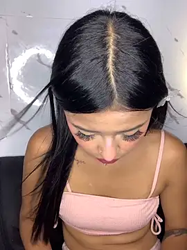 Snapshot of Miss_karol chatting on February 9, 6:37 pm Miss karol online show from February 9, 6:37 pm