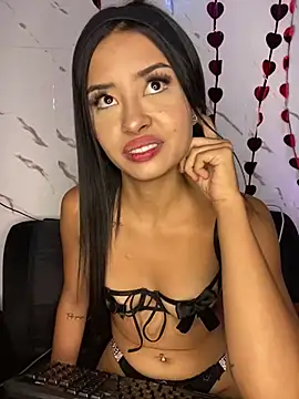 Snapshot of Miss_karol chatting on February 13, 6:05 pm Miss karol online show from February 13, 6:05 pm