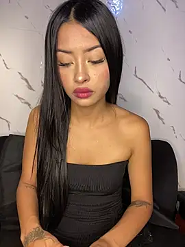 Snapshot of Miss_karol chatting on February 19, 6:00 pm Miss karol online show from February 19, 6:00 pm