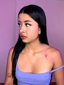 Snapshot of Miss_karol chatting on September 25, 4:32 pm Miss karol online show from September 25, 4:32 pm